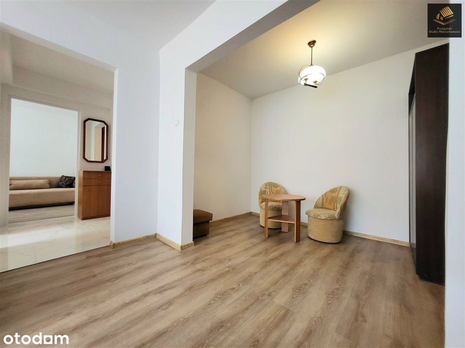 Apartment in Częstochowa, Raków - Widok 6