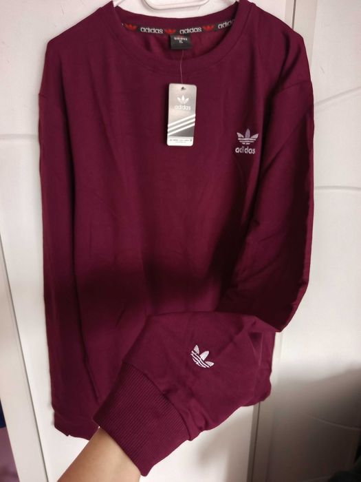 Bluza bawełniana męska xl