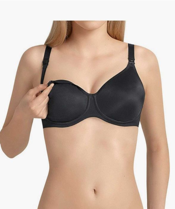 Бюстгальтер для годування anita maternity 95c
