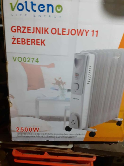 Grzejnik stan bardzo dobry