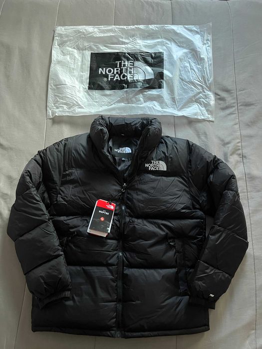 The North Face 1996 Retro Nuptse 700 Puffer Jacket