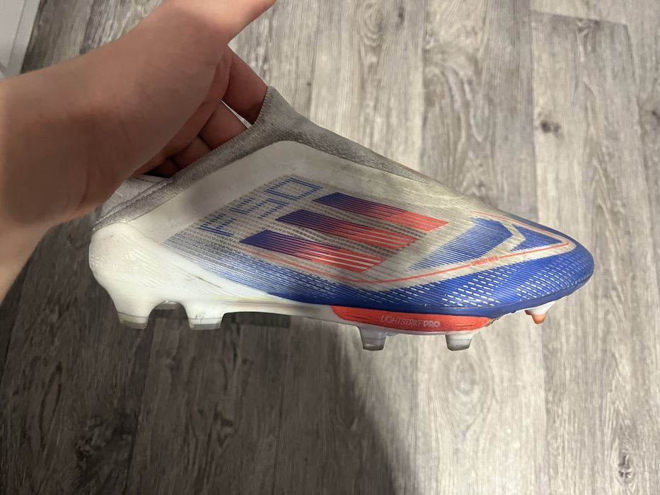 adidas f50 - Купити футбольне екіпірування - Ціна на OLX.ua