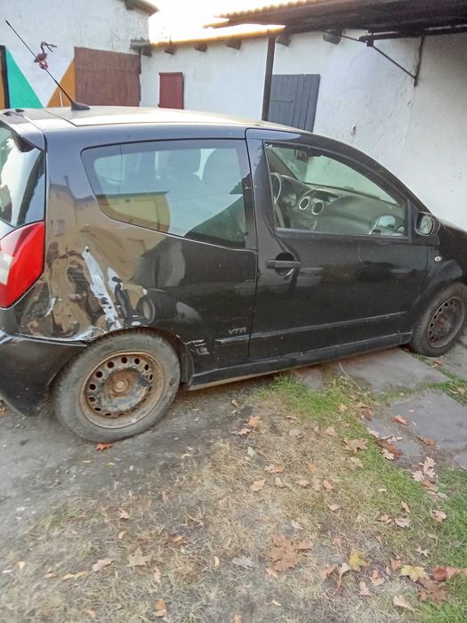 Citroën C2
