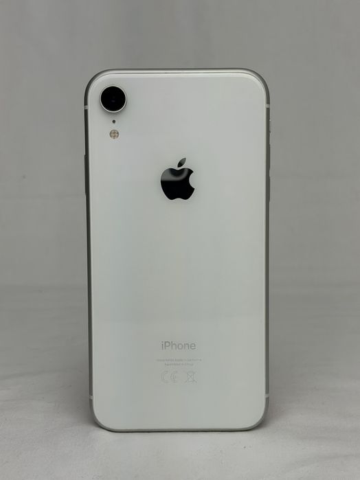 iPhone XR 64 GB Branco