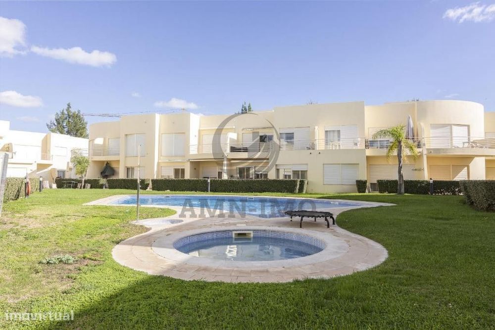 Arrenda-se T2 – Vilamoura