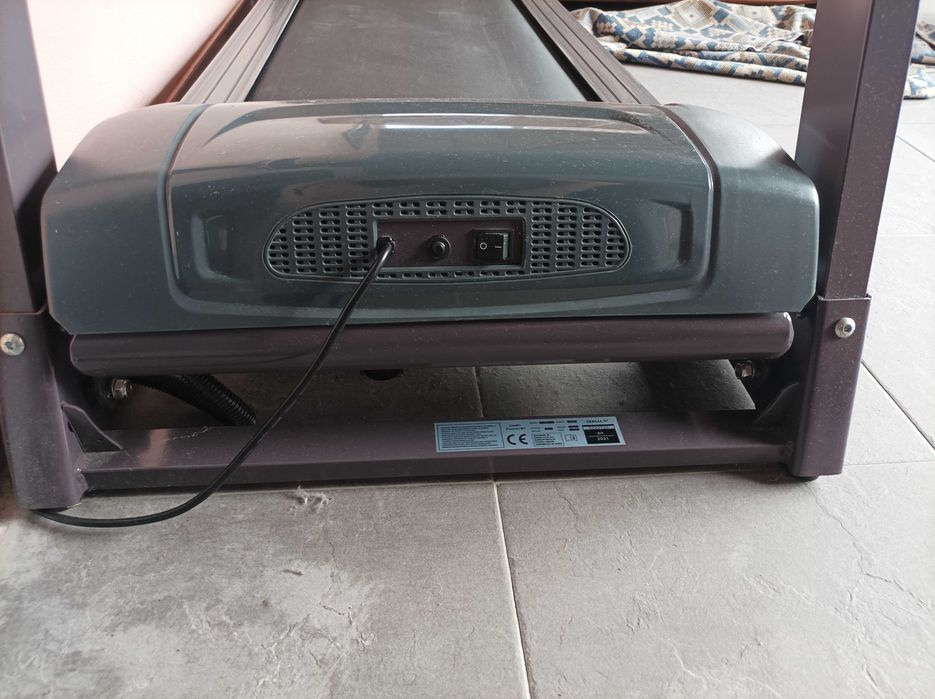 Passadeira Pioneer R3