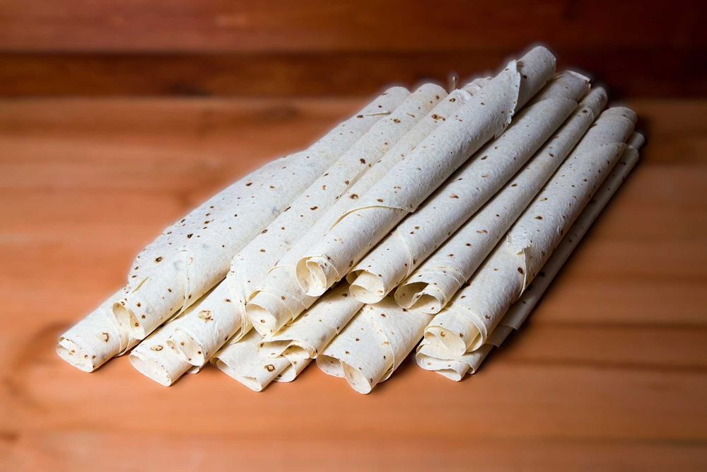 Лаваш для шаурми ВірменсЬкий