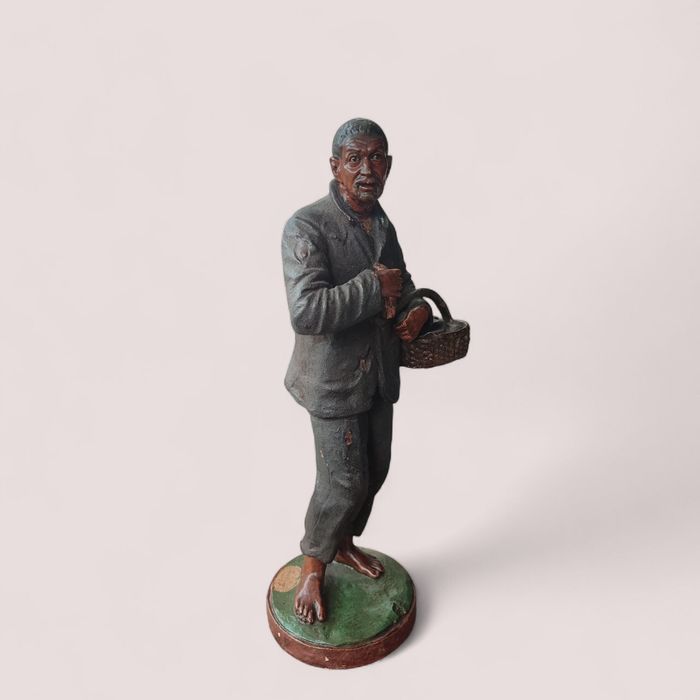 José Teixeira Lopes - Fábrica das Devezas Porto