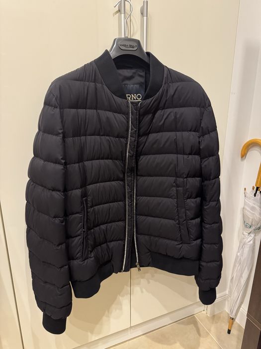 Пуховик Herno ( L ) 52 розмір