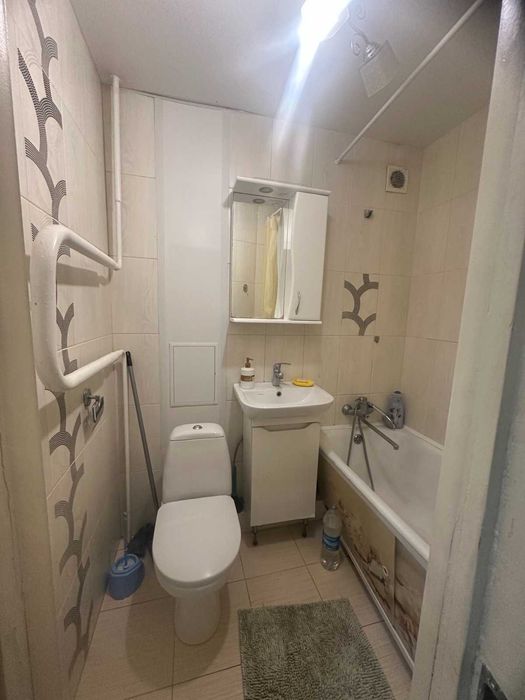 1 Кімнатна квартира, Черемушки. Іцхака Рабіна/генерала Петрова