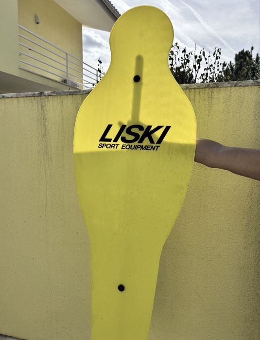 Boneco de treino futebol