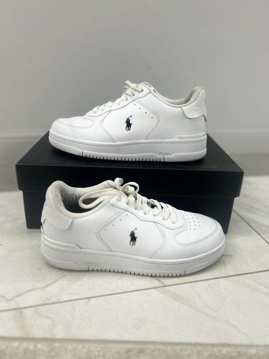 Polo Ralph Lauren unisex 40,5-41( 25,5-26cm)