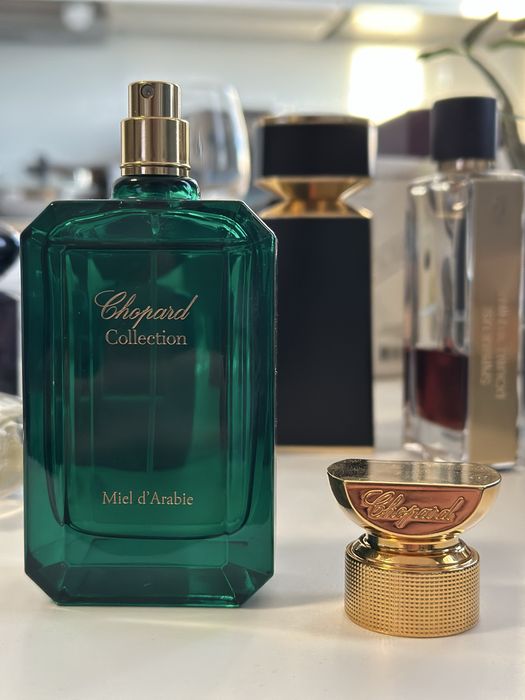 Miel d'Arabie - Chopard - 100 ml