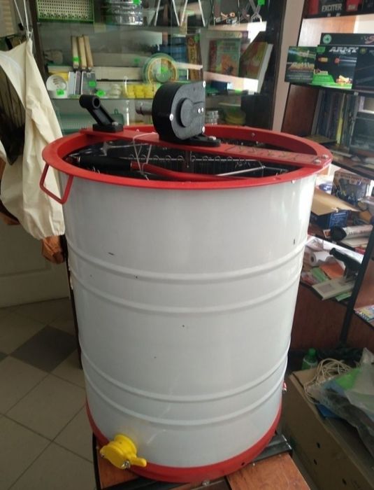 Медогонка безкоштовна доставка*