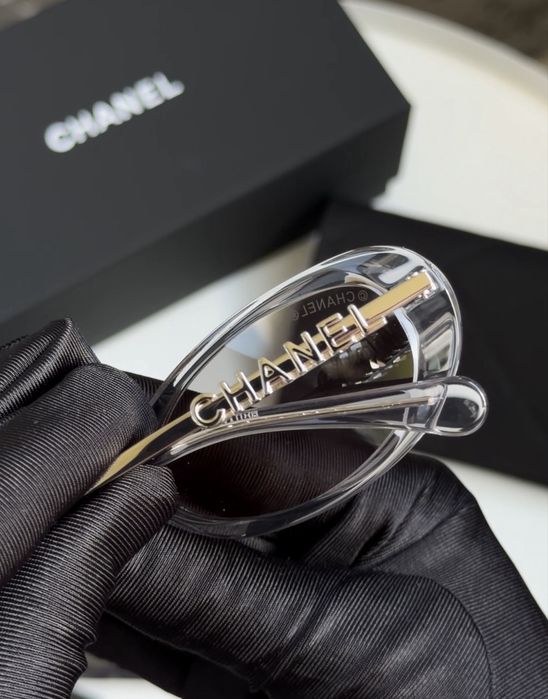 Сонцезахисні окуляри Chanel/Шанель очки