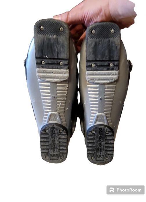 Черевики, ботінки лижні Nordica Gransport easy 10, р45-46, 30.5 см