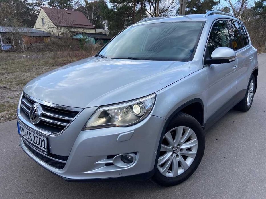 2.0 TDI 4x4 Xenon Android Hak Czujniki Parkowania Full Serwis Rozrząd Turbo !