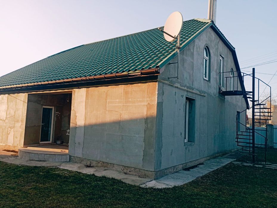 Продається будинок в центрі, м. Баштанка