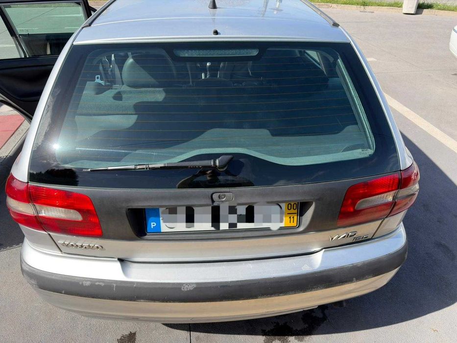 Volvo V40 Carrinha