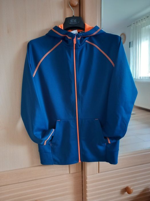 Bluza HM -sportowa