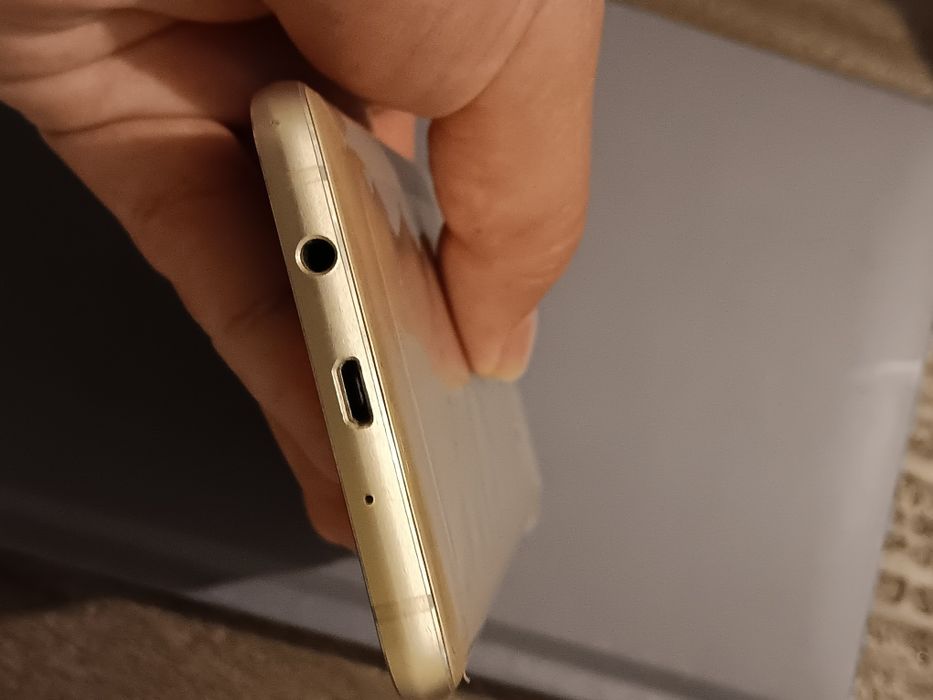 Telemóvel Samsung J5 2016 vodafone