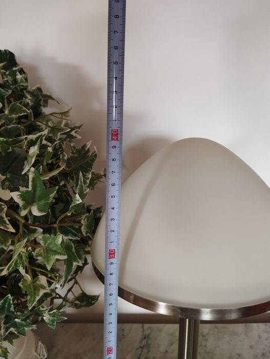 Candeeiro de Mesa Tischleuchte 1980's