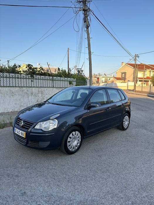 Volkswagen polo 1.2