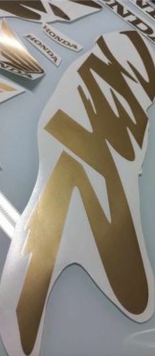 Honda Cbr 600f autocolantes