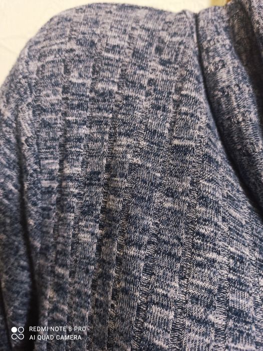 туніка (кофточка) демісезон ! М'яка і дуже приємна!розм.56-58