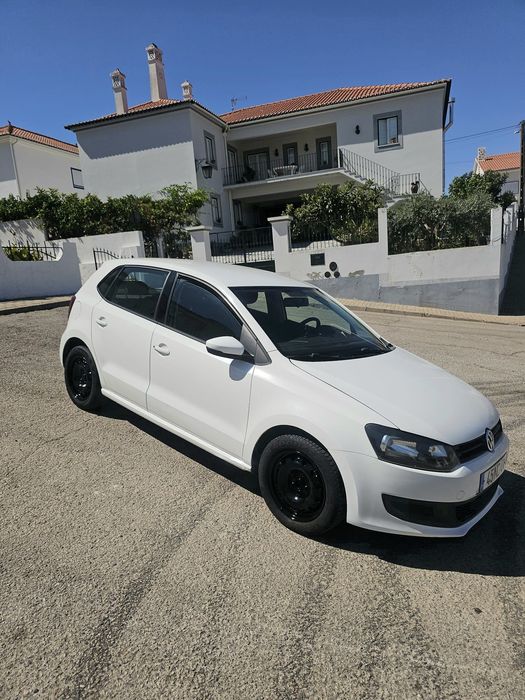 Volkswagen Polo 1.2 TDI