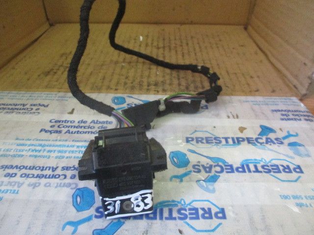 Sensor de chuva AUDI A8 (4E_)