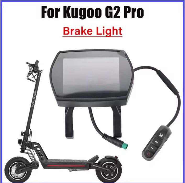 набір контролер дисплей kugoo g2pro контролер 48v 25a 1000w jilong