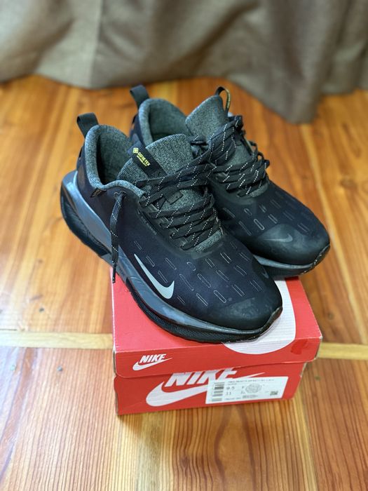 Оригінальні кросівки Nike W Reactx Infinity RN 4 GTX