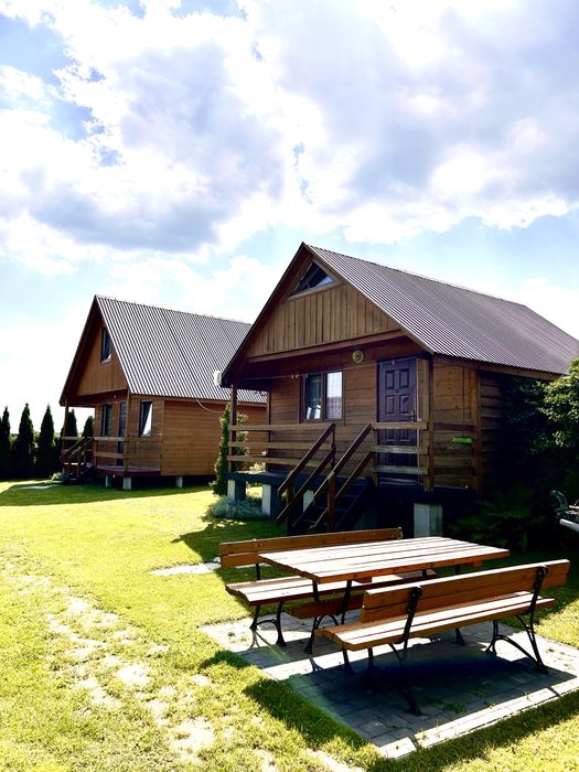 Noclegi Gościniec u Dzięcioła