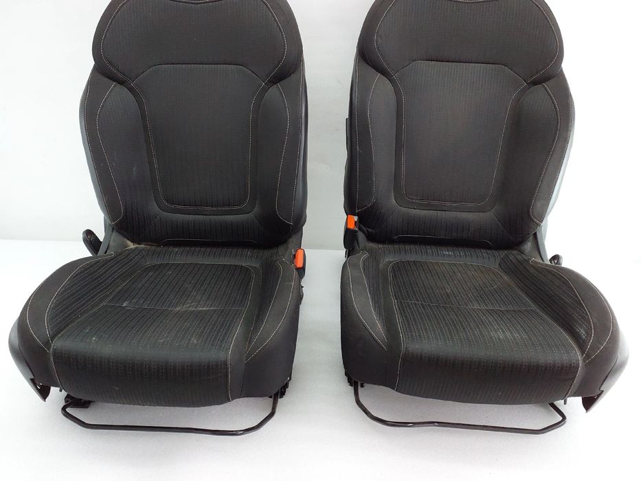 Conjunto de bancos RENAULT Megane IV (B9A/M_)