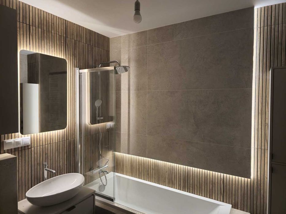 Glazurnik- Hydraulika - Kompleksowe Remonty Łazienek