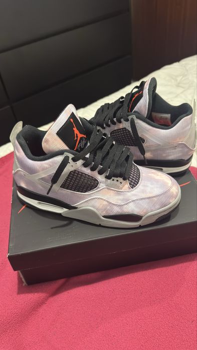 Air jordan 4 n41