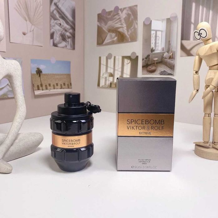 Spicebomb VIKTOR&ROLF EXTREME Perfume 90ml