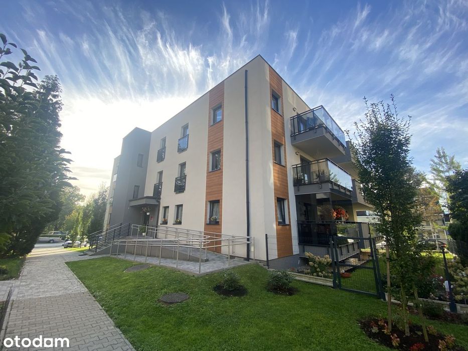 Apartamenty Liburnia