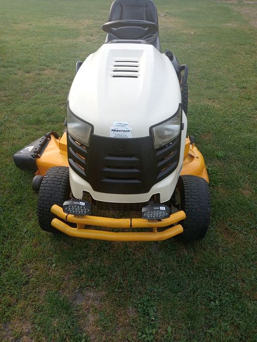 Sprzedam traktorek kosiarkę okazjia!!!