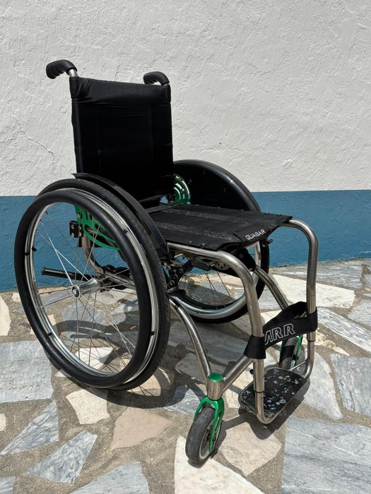Cadeira de rodas