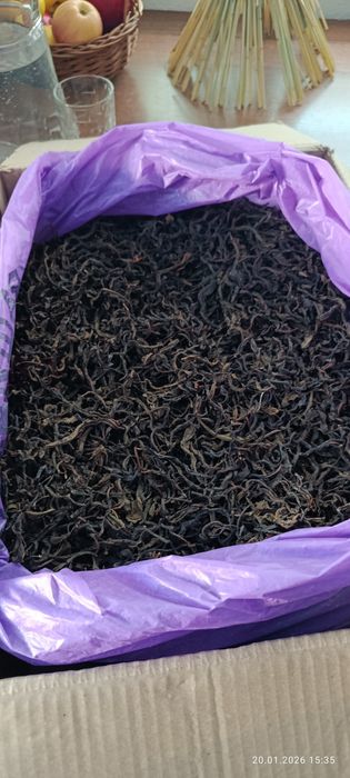 Продам ферментований іван-чай