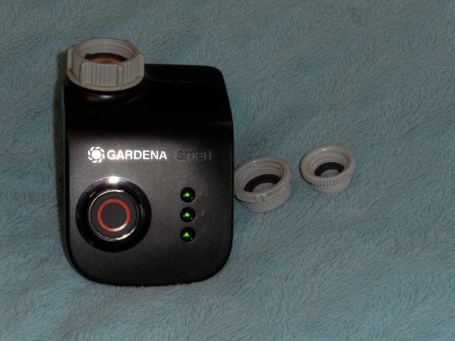Sterownik Gardena Smart 19031