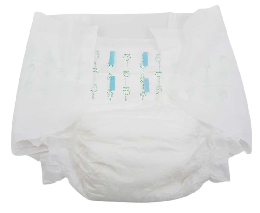 Підгузки для дорослих MED1-WC01, розмір M (10 шт в упаковці)