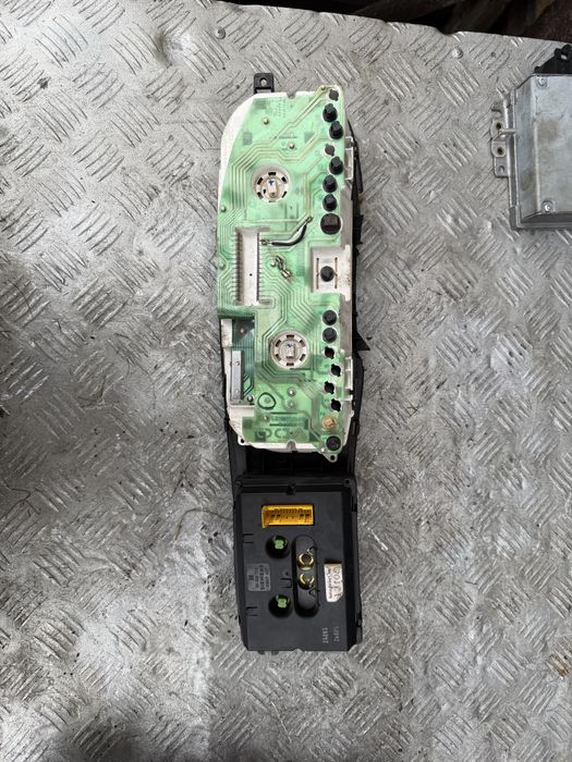 Приборная панель опель вектра б opel vectra b