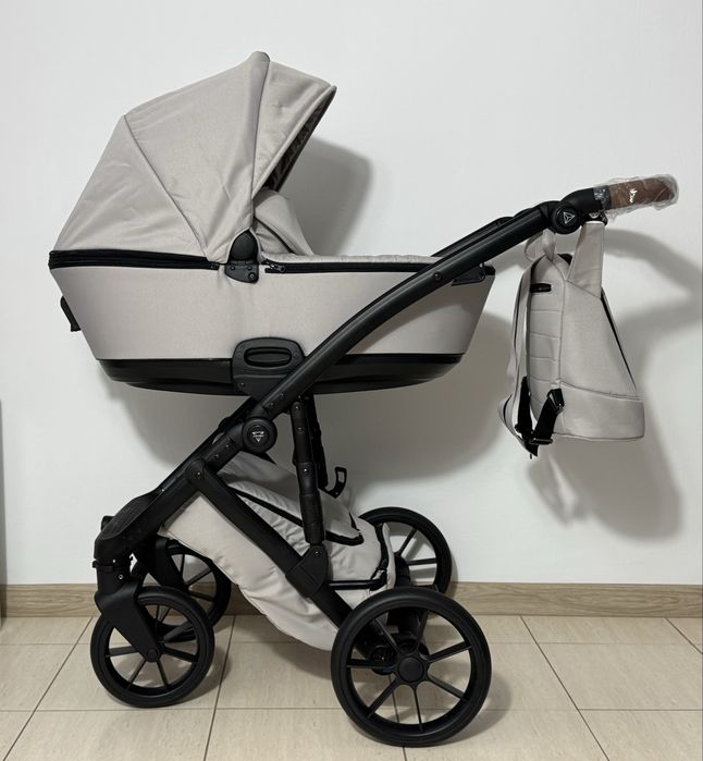 Nowy!Junana Space Beige 2w1.Gwarancja/Wysyłka.