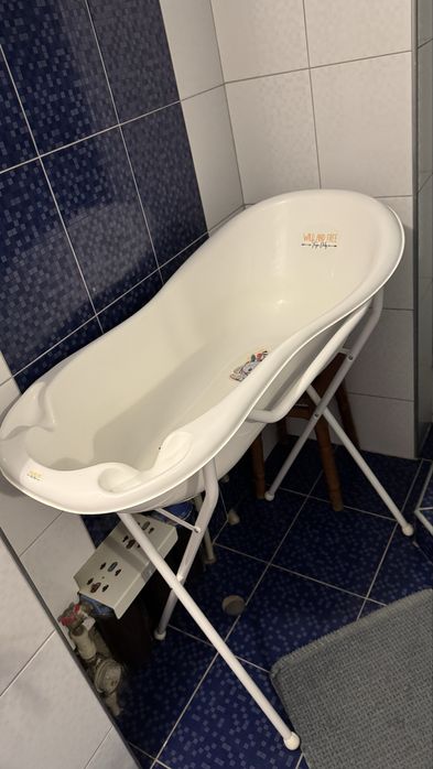 Ванночка для купання