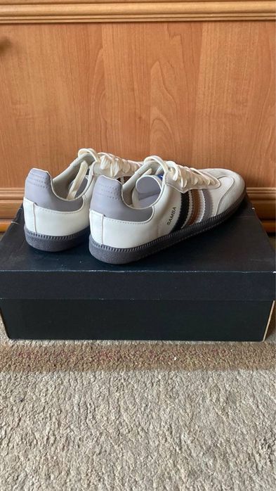 Adidas sambo buty