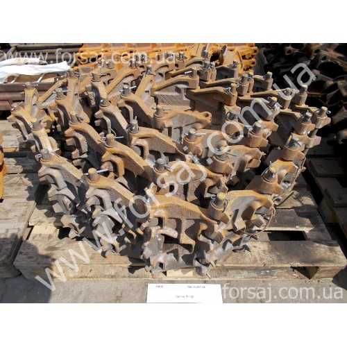 Продам гусень, ланку і палець твердий трактора ДТ-75 (оригінал)