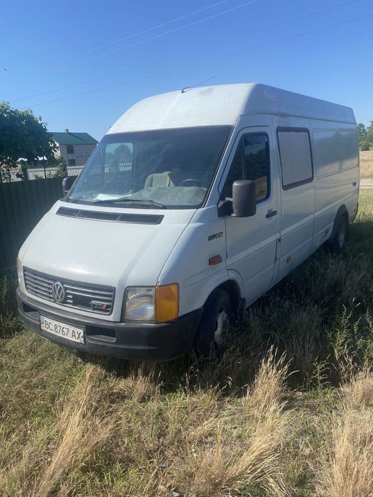 Volkswagen LT46..